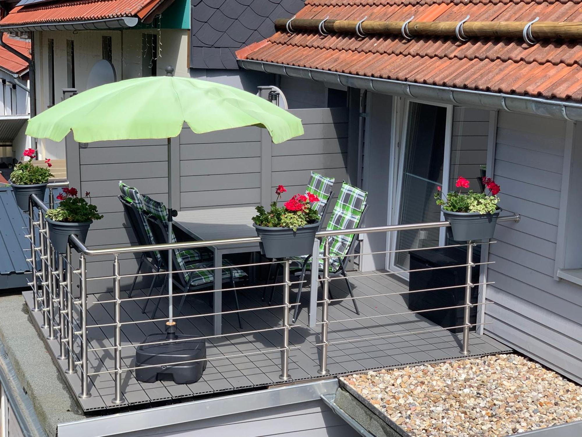 Ferienwohnung Am Graben Hasselfelde Exterior foto